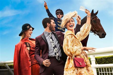 Guide To 2022 Autumn Racing Carnival.